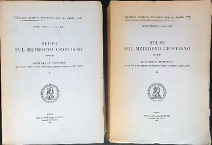 De natura deorum 2 vv - copertina