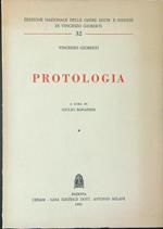 Protologia