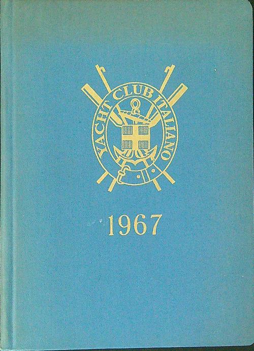LIBRACCIO VINTAGE