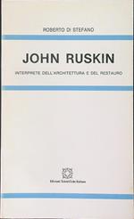 John Ruskin