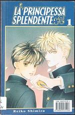 La principessa splen La principessa splendente 28 vv
