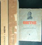 Goethe 3 vv