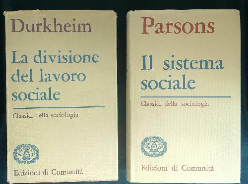 LIBRACCIO VINTAGE