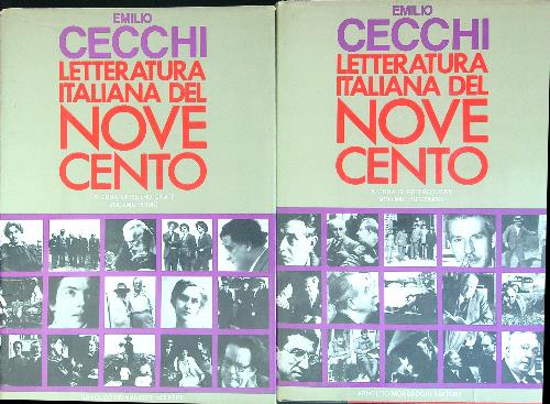 LIBRACCIO VINTAGE
