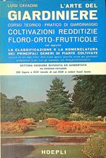 L' arte del giardiniere