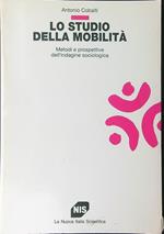 Lo  studio della mobilità