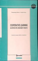 Cooperative learning