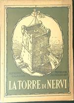 La  torre di nervi