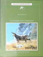 Il  patrimonio camoscio