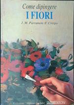 Come dipingere I fiori