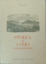 Storia di Como