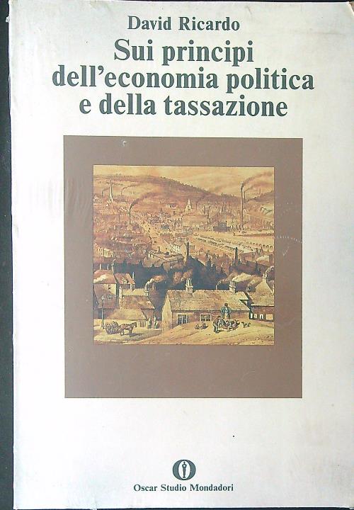 LIBRACCIO VINTAGE