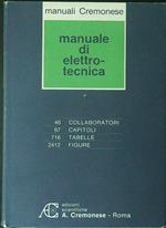 Manuale di elettronica