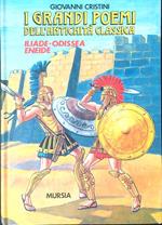 I  grandi poemi dell'antichità classica