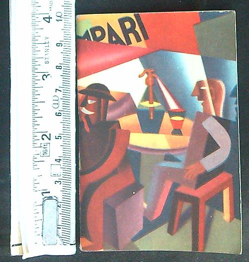 LIBRACCIO VINTAGE