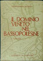Il  dominio Veneto nel Bassopolesine