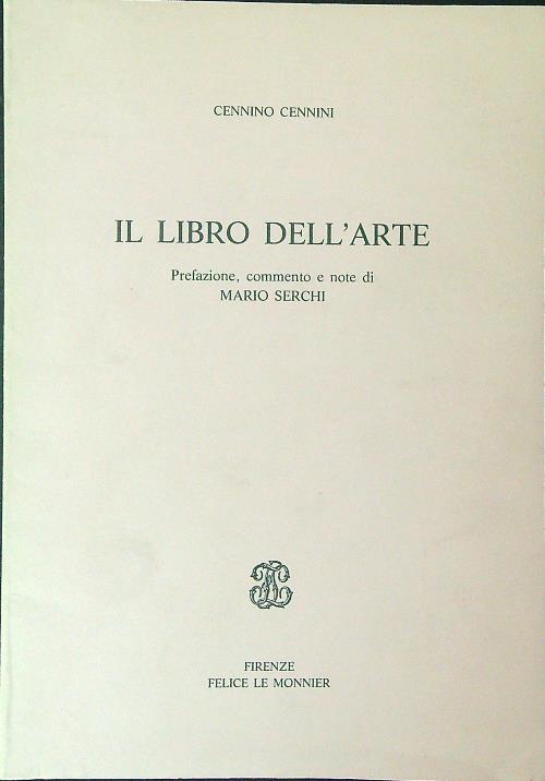 LIBRACCIO VINTAGE