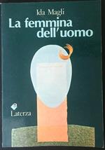 La  femmina dell'uomo