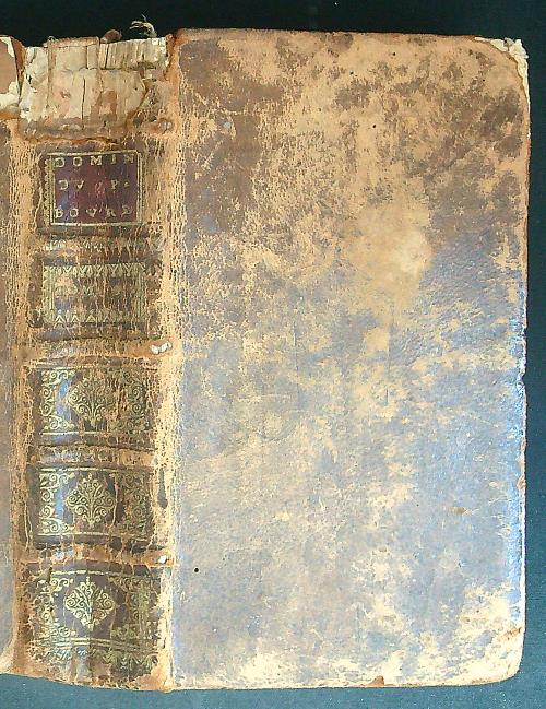 LIBRACCIO VINTAGE