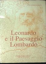 Leonardo e il paesaggio Lombardo
