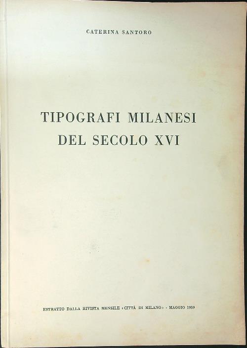 LIBRACCIO VINTAGE