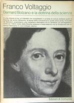 Bernard Bolzano e la dottrina della scienza