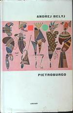 Pietroburgo