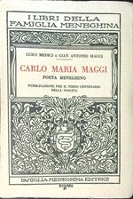 Carlo Maria Maggi 
