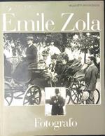 Emile Zola fotografo