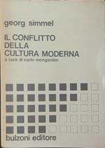 Il  conflitto della cultura moderna
