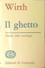 Il  ghetto