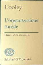 L' organizzazione sociale