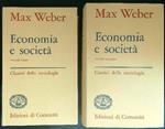 Economia e società 2 vv