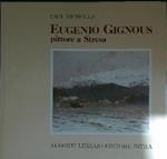 Eugenio Gignous Pittore a Stresa