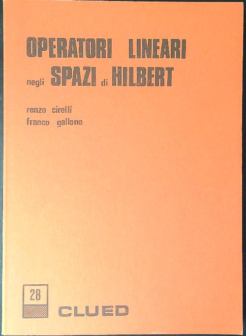 LIBRACCIO VINTAGE