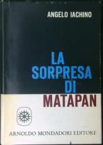 La  sorpresa di Matapan