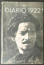 Diario 1922