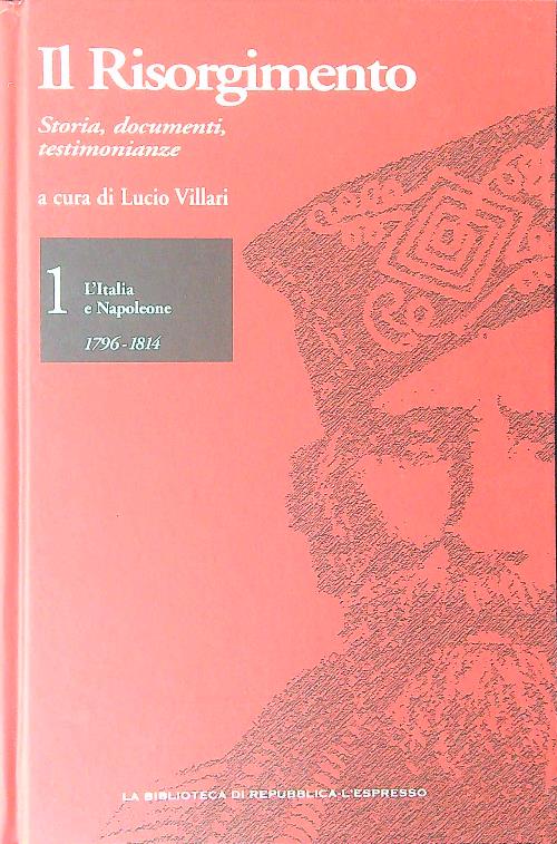 LIBRACCIO VINTAGE