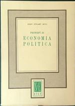 Principi di economia politica