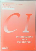 Introduzione alla psichiatria