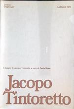 I disegni di Jacopo Tintoretto