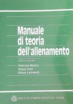 Manuale di teoria dell'allenamento