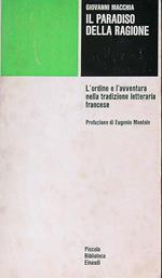 Il paradiso della ragione