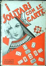 I  solitari con le carte