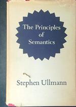 The  principles of semantics