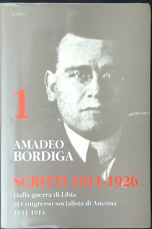 LIBRACCIO VINTAGE