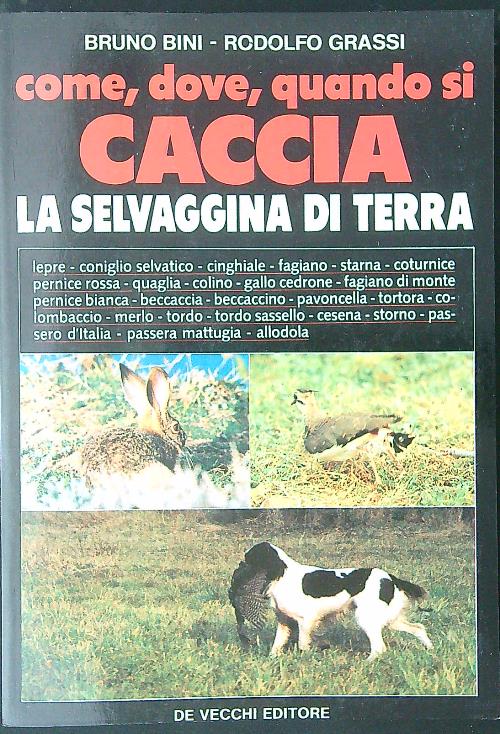 LIBRACCIO VINTAGE