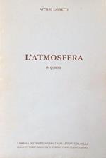 L' atmosfera in quiete