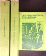 Il  mondo contemporaneo 3 vv