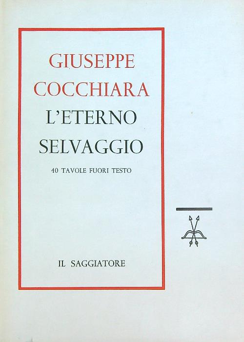 LIBRACCIO VINTAGE